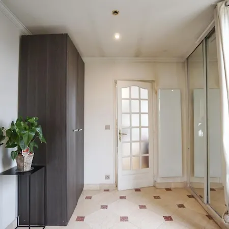 شقة Magnificent Apt At Les Invalides With Balcons *