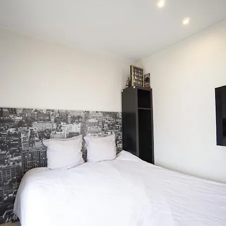 Magnificent Apt At Les Invalides With Balcons *