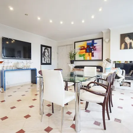 شقة Magnificent Apt At Les Invalides With Balcons