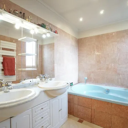 Magnificent Apt At Les Invalides With Balcons باريس