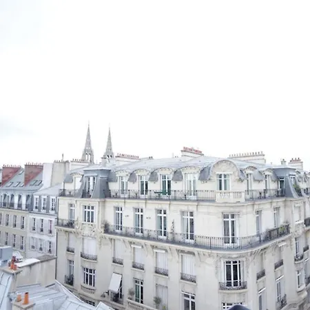 Magnificent Apt At Les Invalides With Balcons * باريس